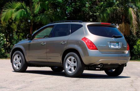 Murano 5
